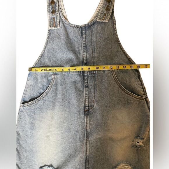 MP D Jean Jumper Sz M - Picture 3 of 7